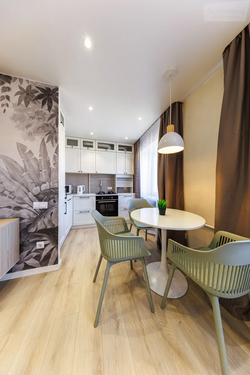 Фото квартиры 22