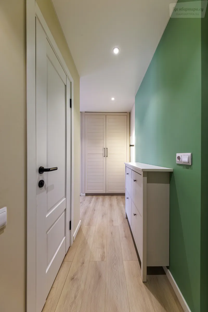 Фото квартиры 27