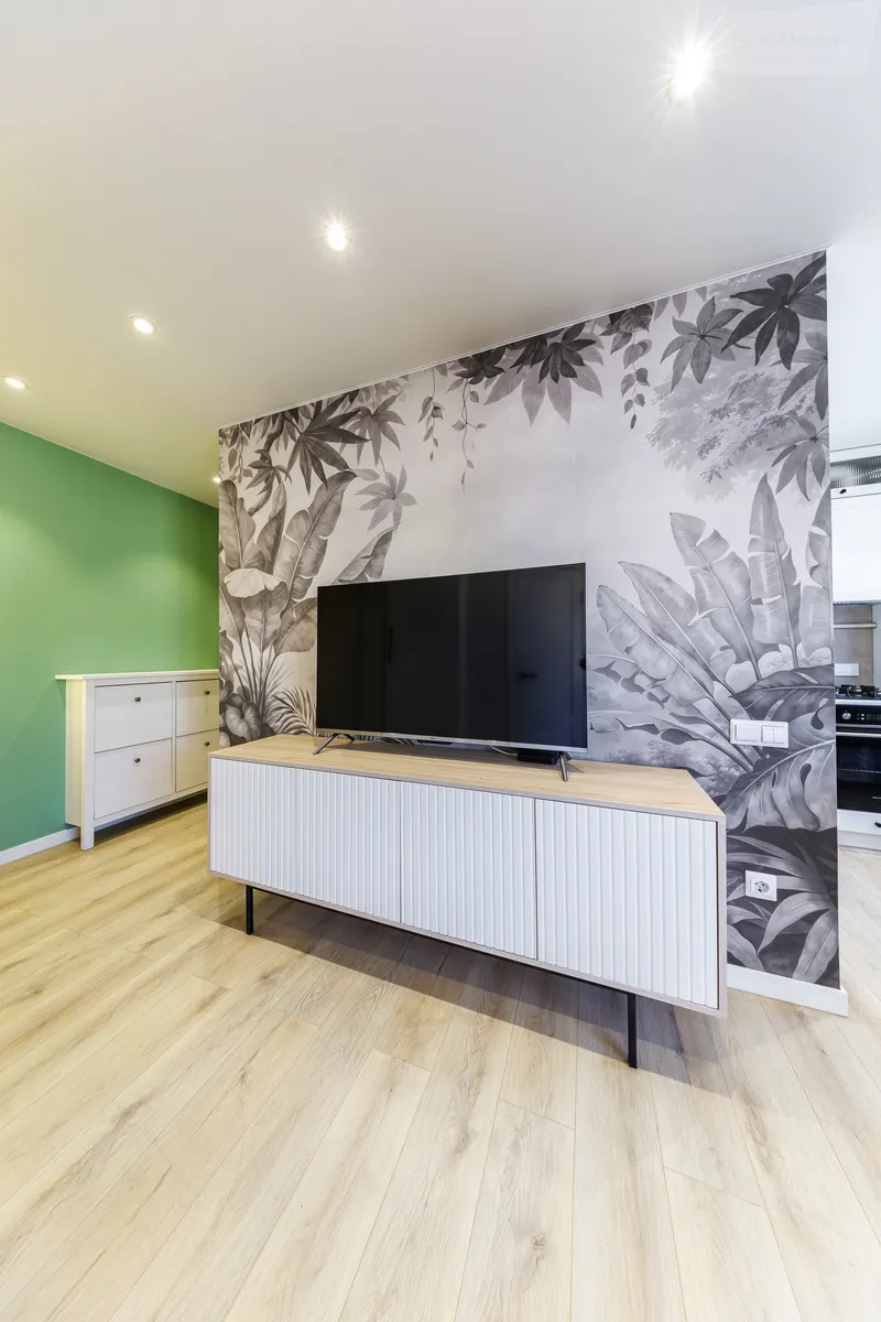 Фото квартиры 25