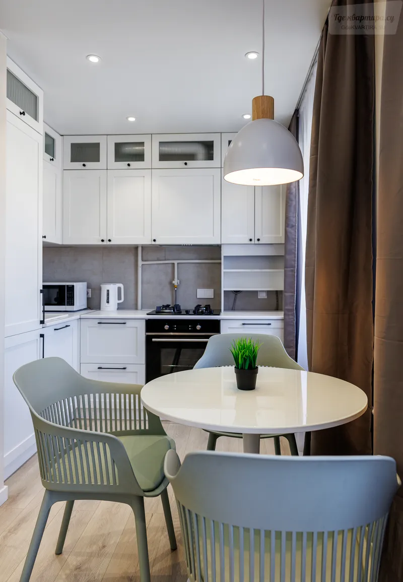 Фото квартиры 34