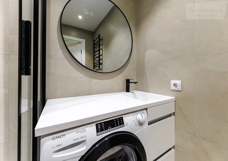 Фото квартиры 44