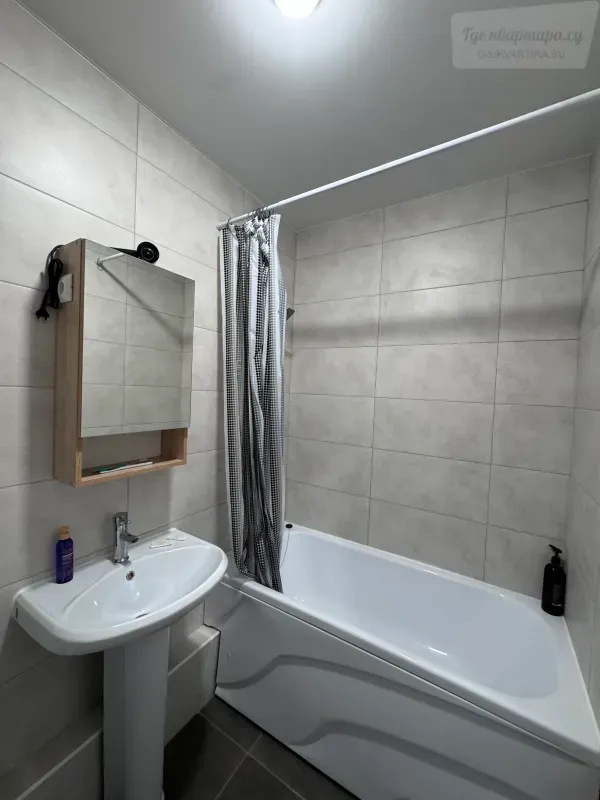 Пятницкое шоссе, 56Б