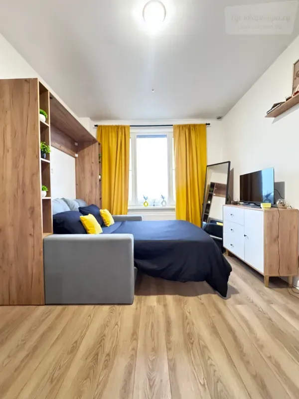 Пятницкое шоссе, 56Б