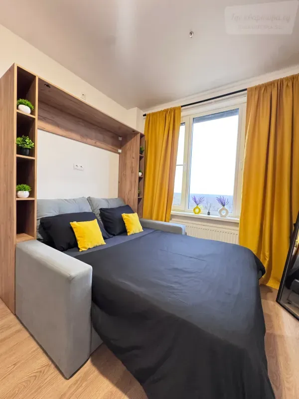 Пятницкое шоссе, 56Б