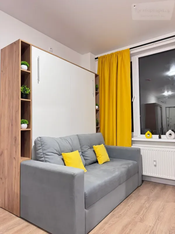 Пятницкое шоссе, 56Б