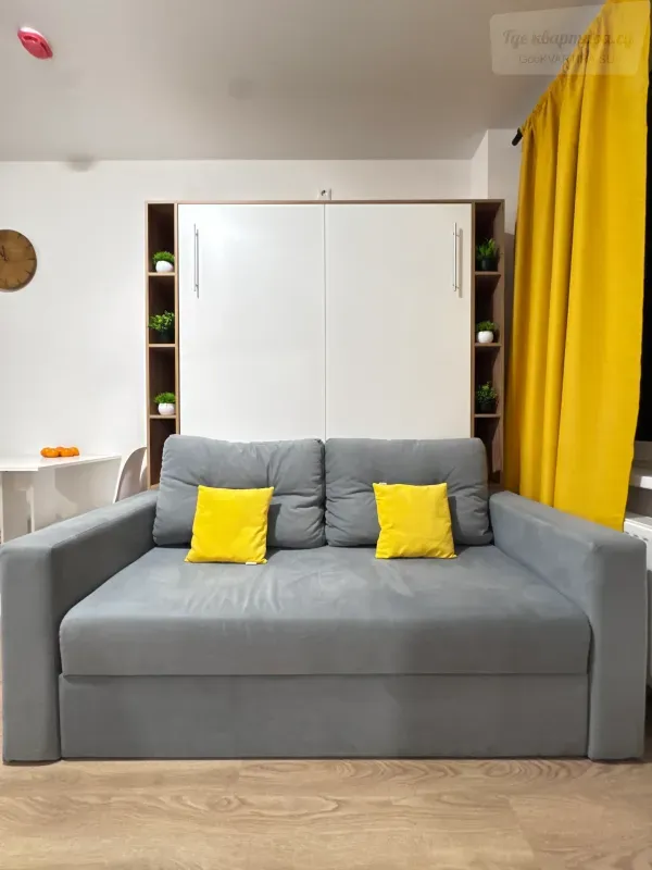 Пятницкое шоссе, 56Б