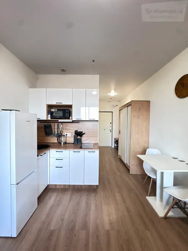 Пятницкое шоссе, 56Б