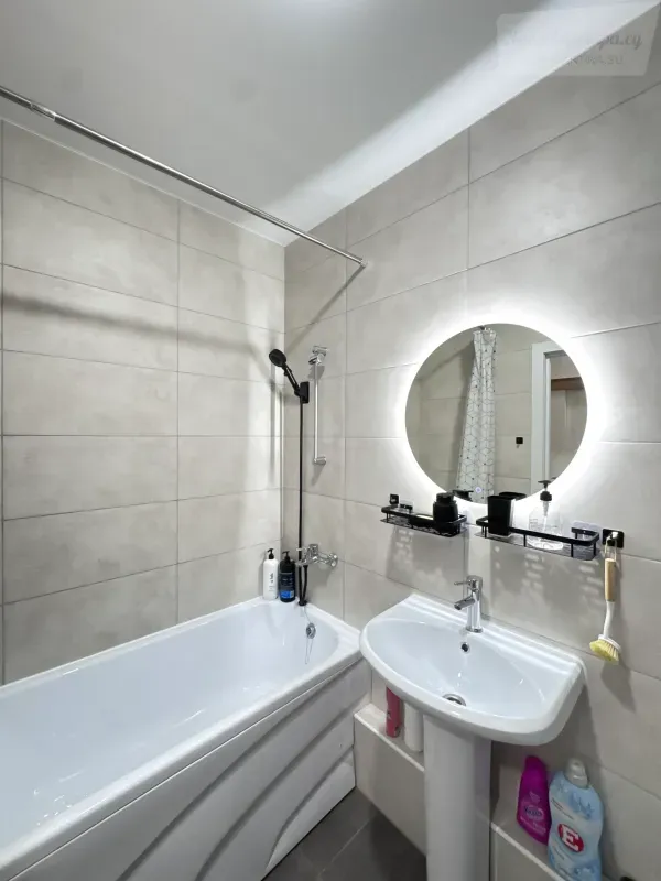 Пятницкое шоссе, 56Б