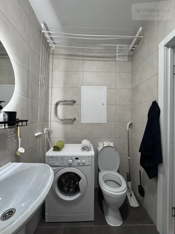 Пятницкое шоссе, 56Б