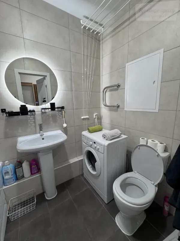 Пятницкое шоссе, 56Б