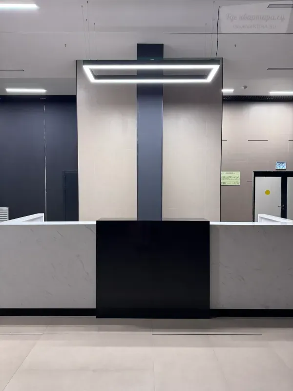 Пятницкое шоссе, 56Б