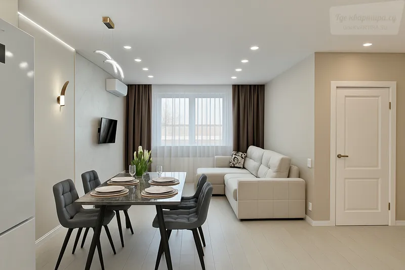 Московская улица, 7Б