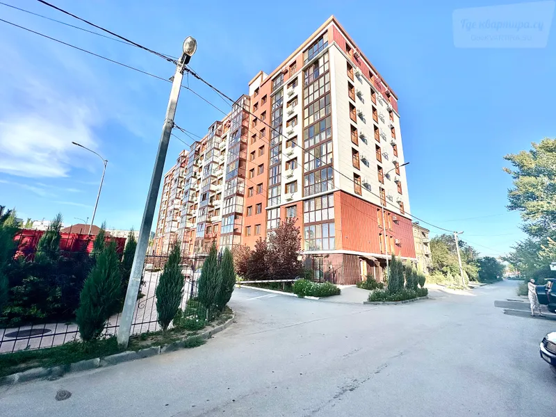 Московская улица, 7Б