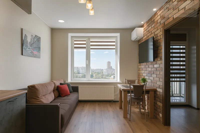 Профсоюзная улица, 20