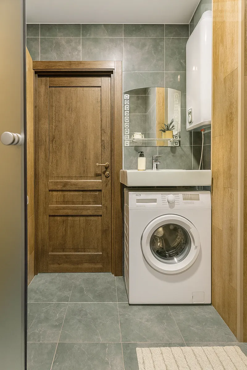 Профсоюзная улица, 20