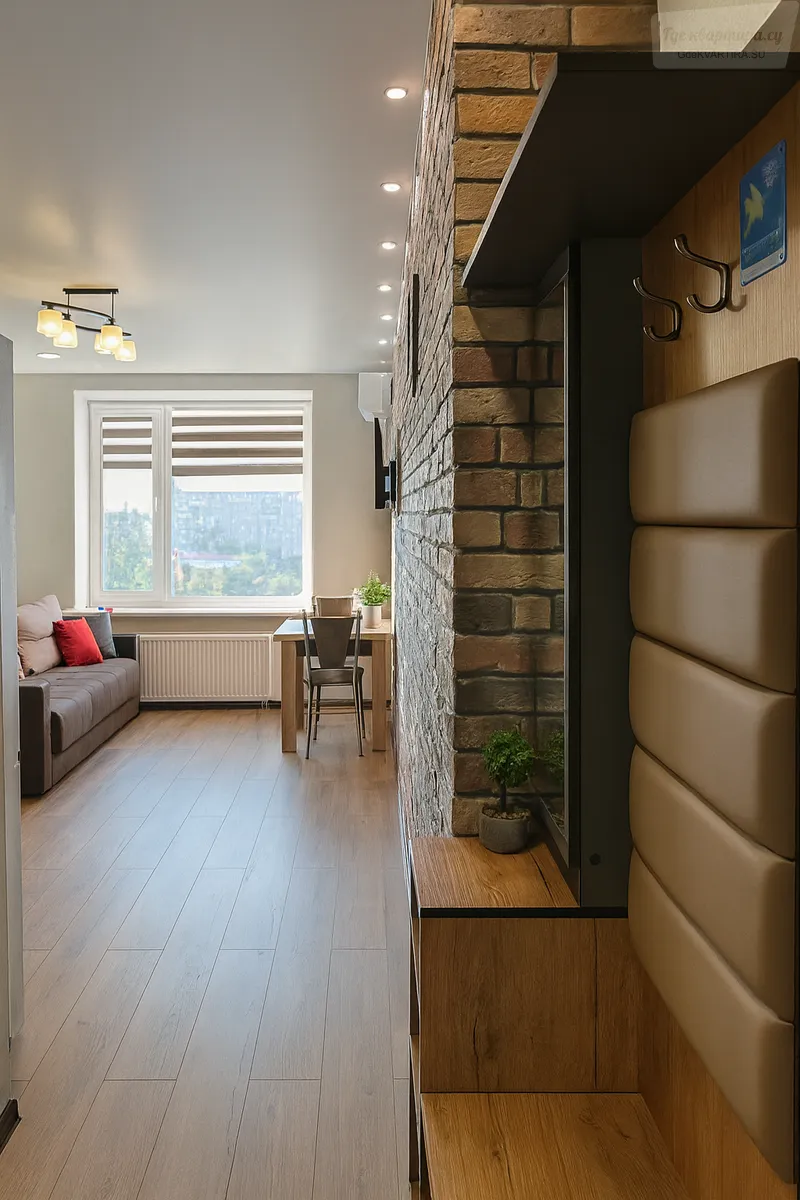 Профсоюзная улица, 20