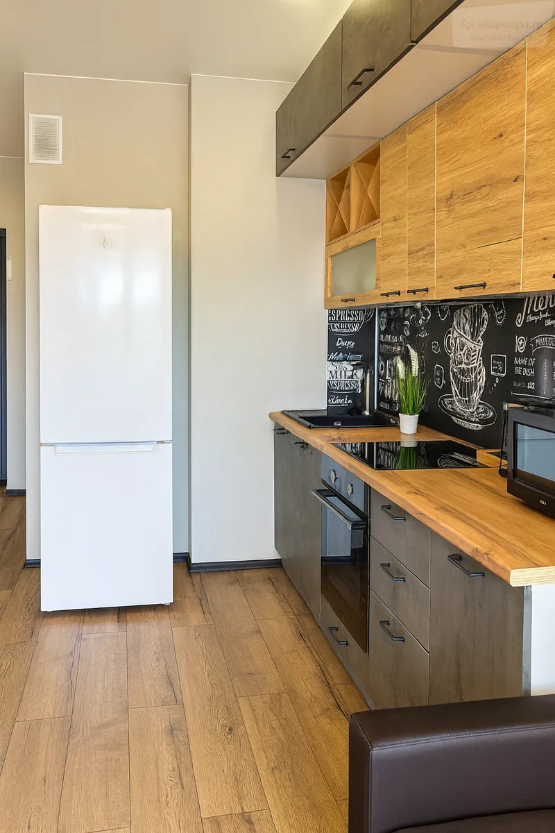 Профсоюзная улица, 20