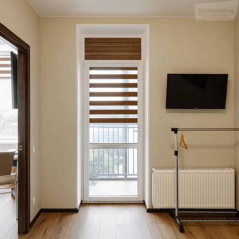 Профсоюзная улица, 20