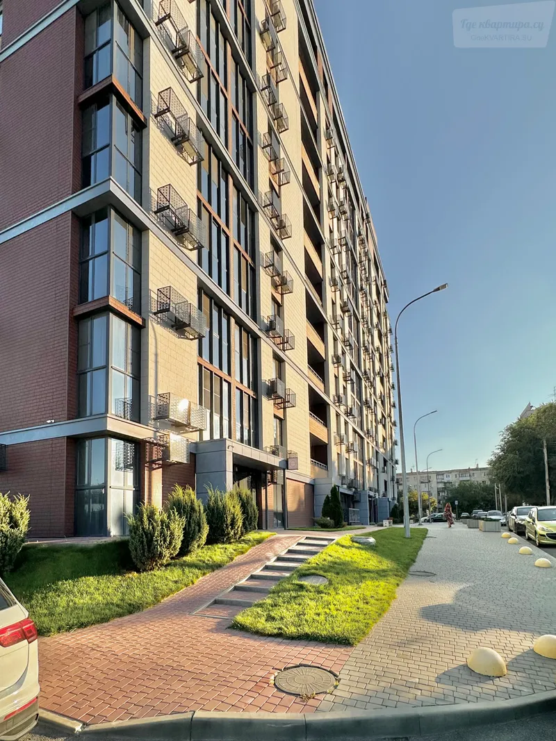 Профсоюзная улица, 20