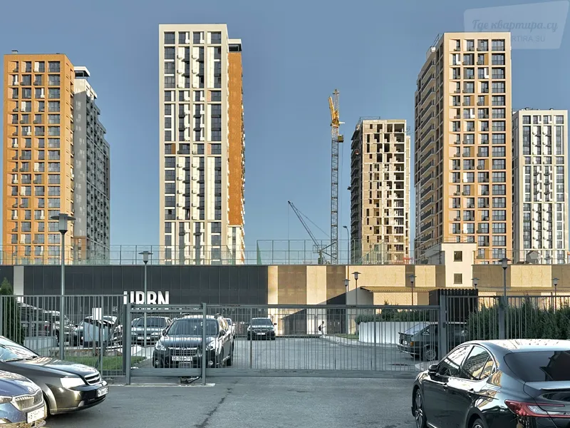 Профсоюзная улица, 20