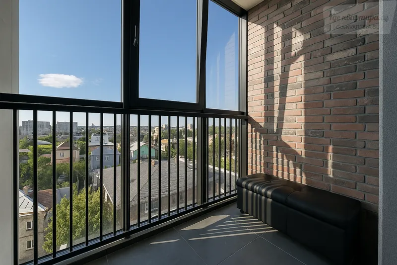 Профсоюзная улица, 20