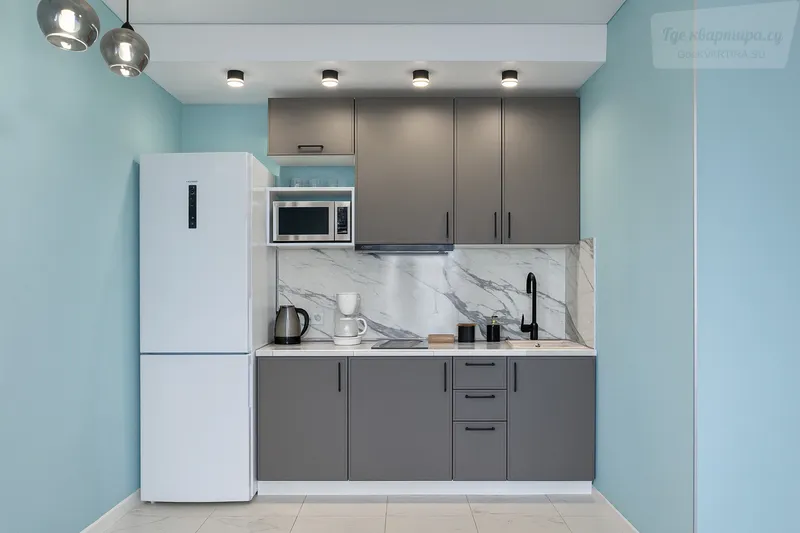 Ангарская улица, 69Г