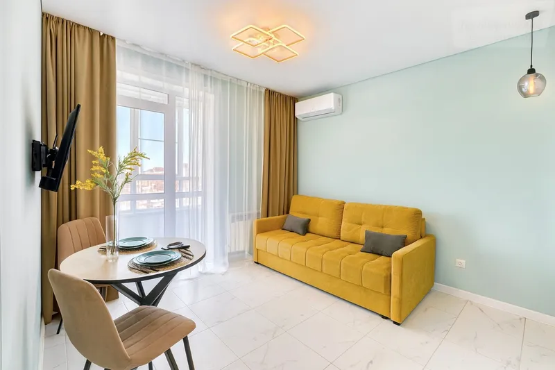 Ангарская улица, 69Г