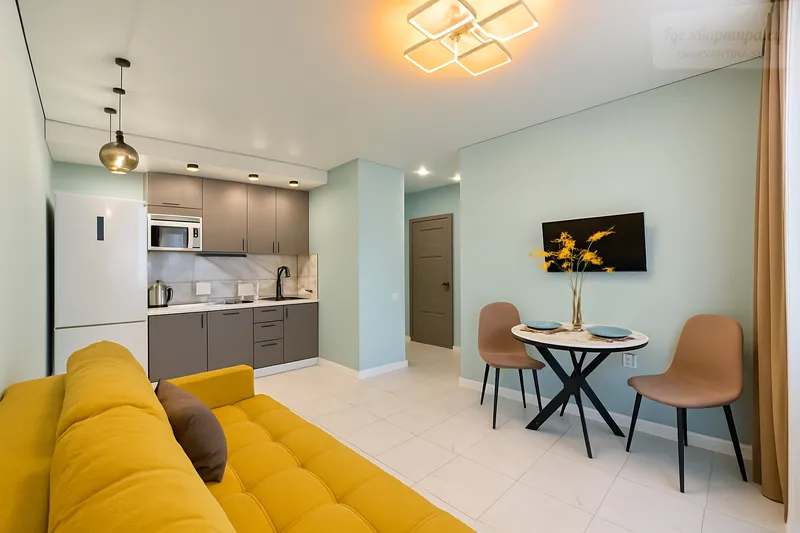 Ангарская улица, 69Г