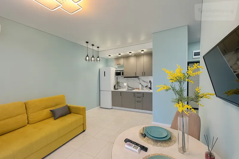 Ангарская улица, 69Г