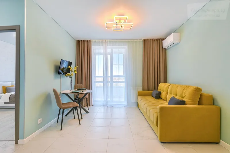 Ангарская улица, 69Г