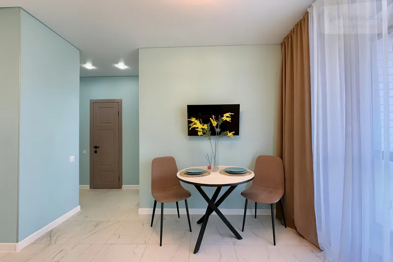 Ангарская улица, 69Г