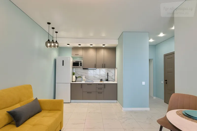 Ангарская улица, 69Г