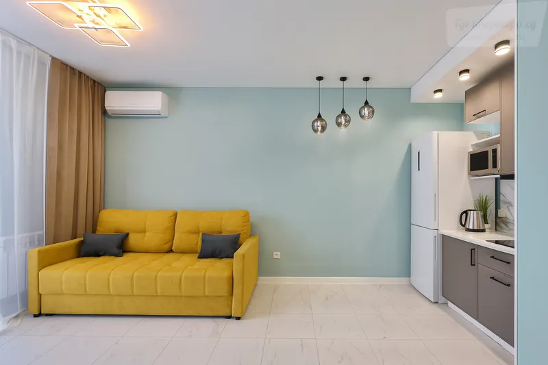 Ангарская улица, 69Г