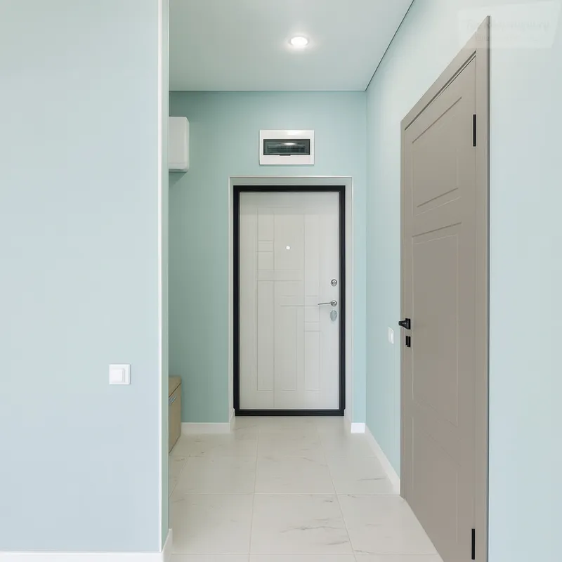 Ангарская улица, 69Г