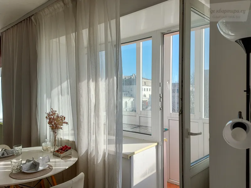 Фото квартиры 2