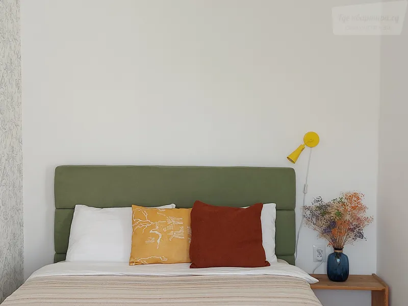 Фото квартиры 3