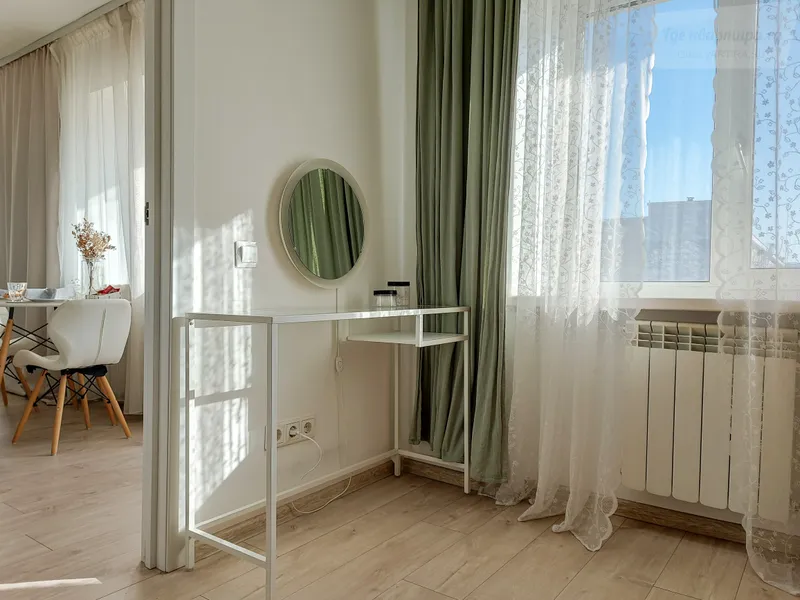 Фото квартиры 4