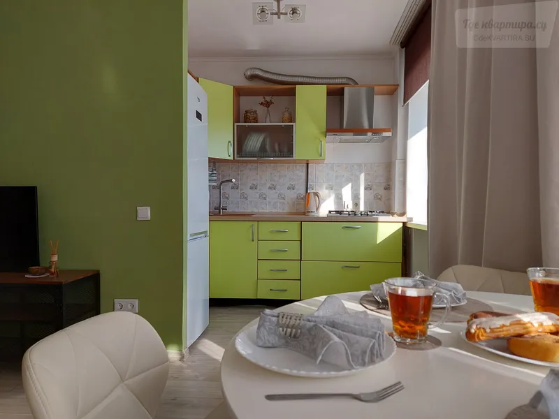 Фото квартиры 7