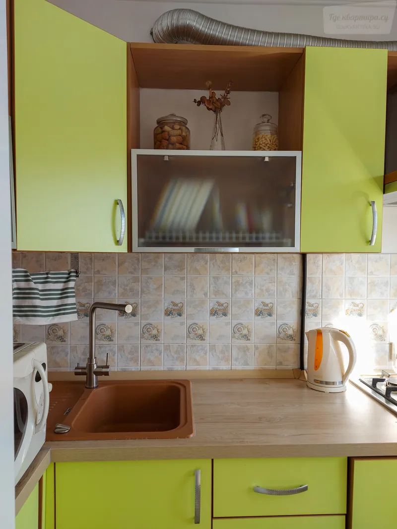 Фото квартиры 8