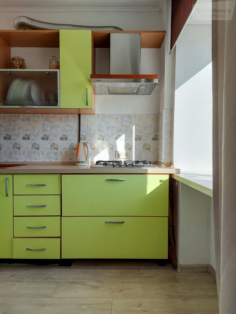 Фото квартиры 9