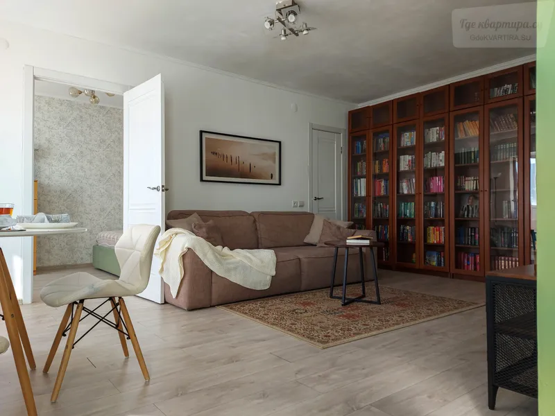 Фото квартиры 10