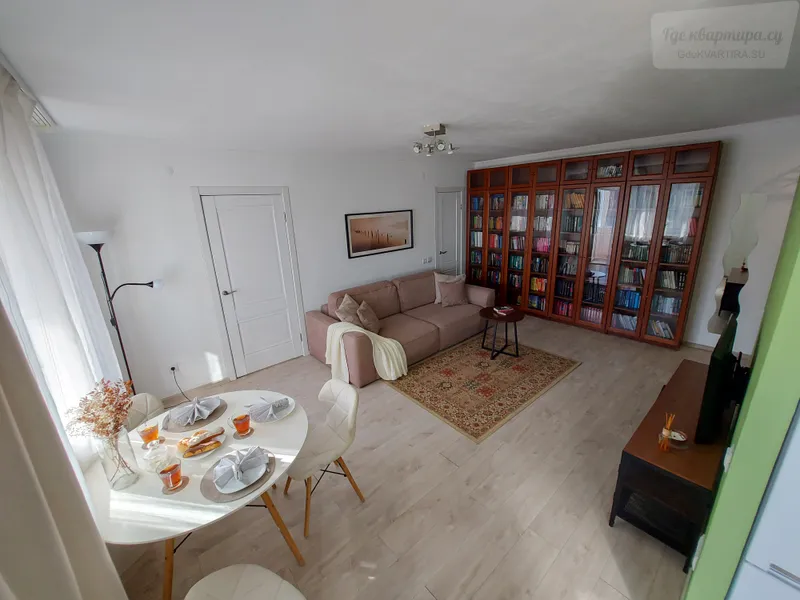 Фото квартиры 11