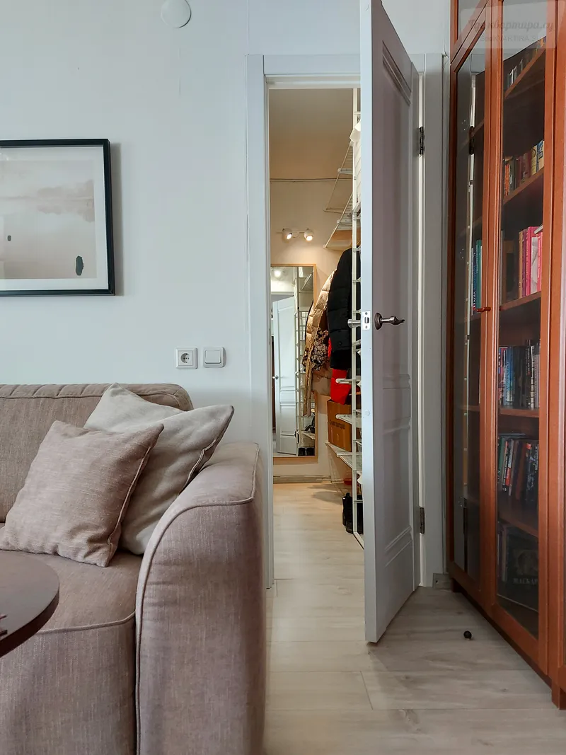 Фото квартиры 12