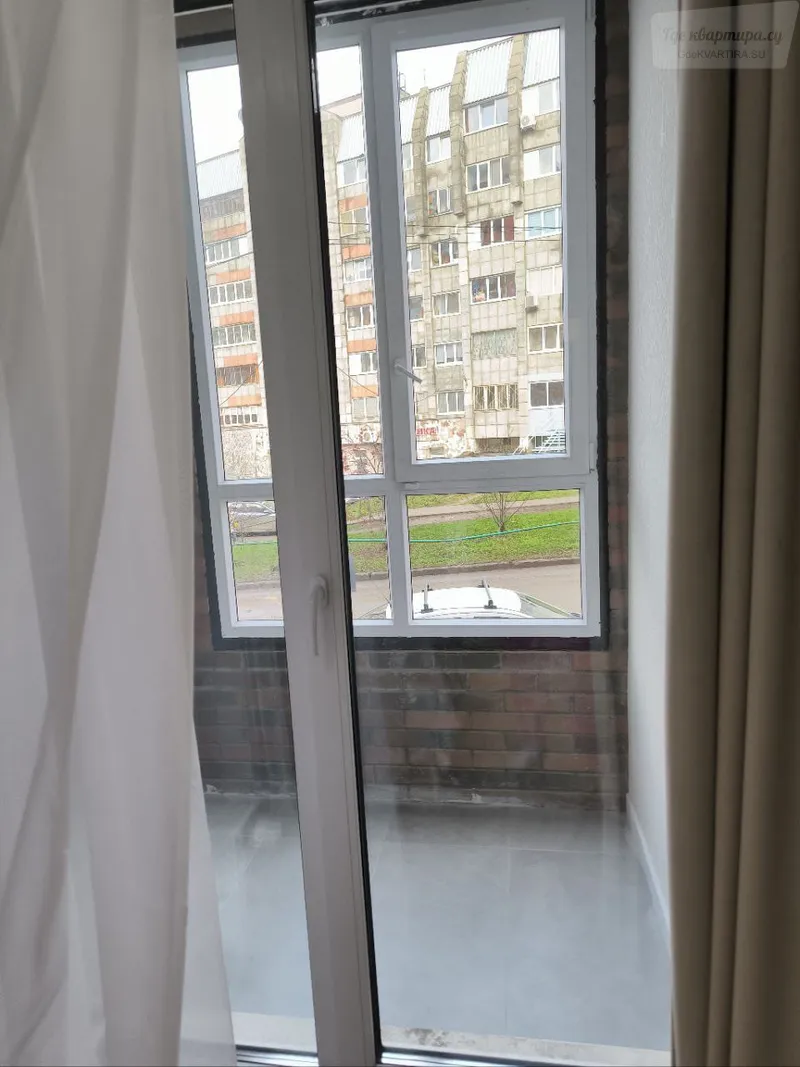 улица Милиционера Власова, 8