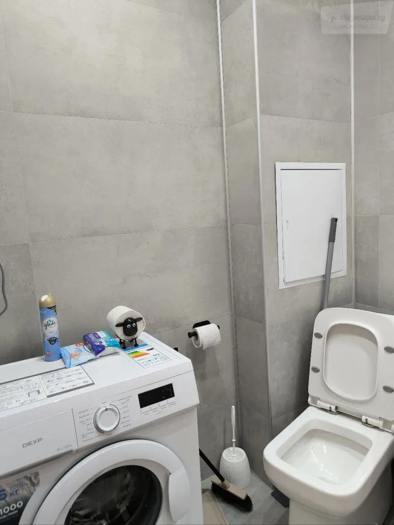 улица Милиционера Власова, 8