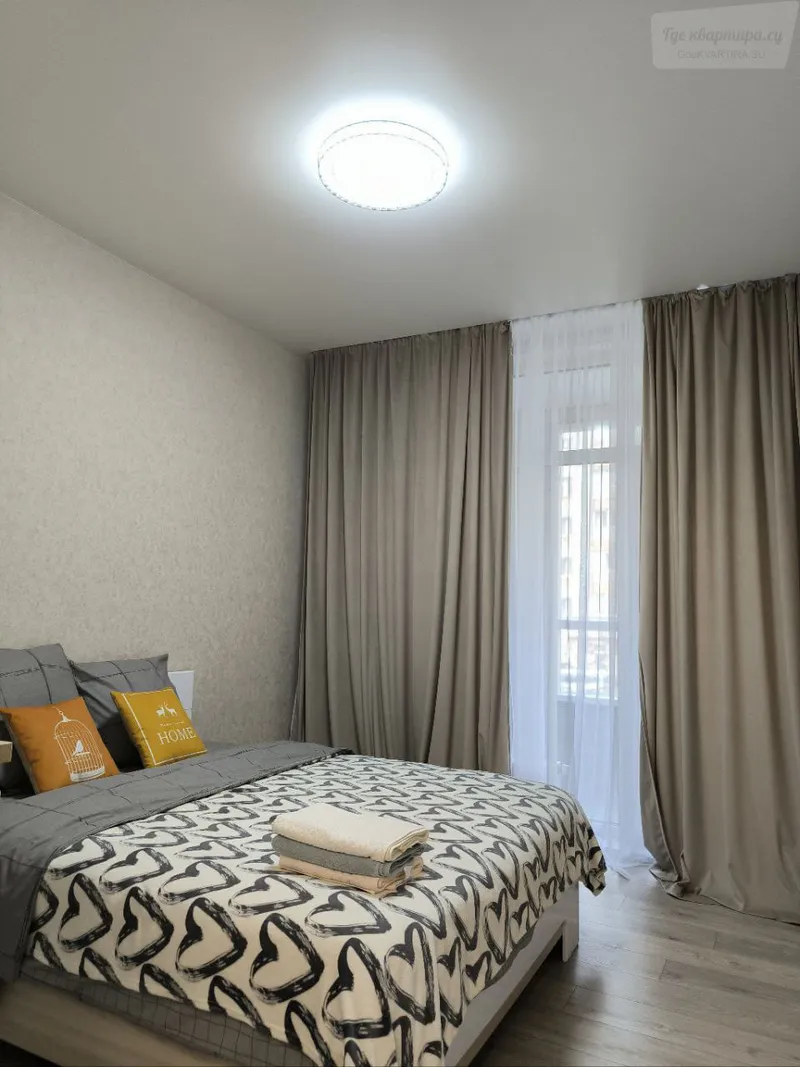 улица Милиционера Власова, 8