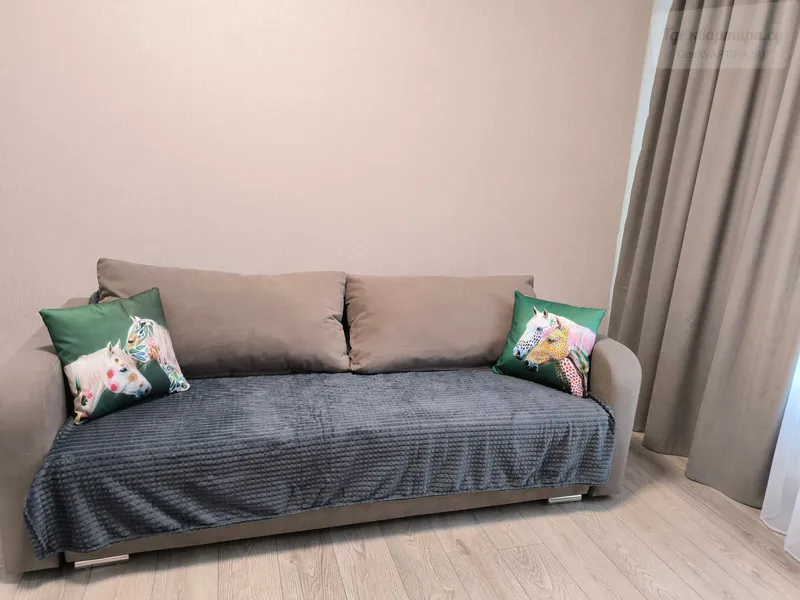 улица Милиционера Власова, 8