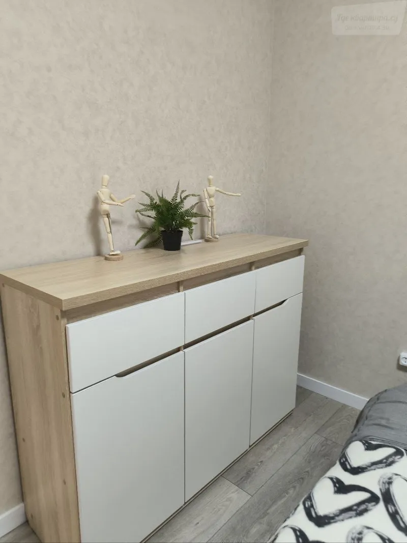 улица Милиционера Власова, 8