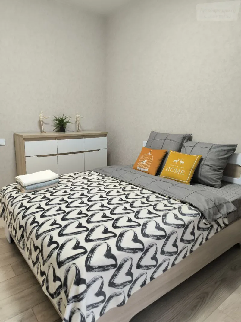 улица Милиционера Власова, 8