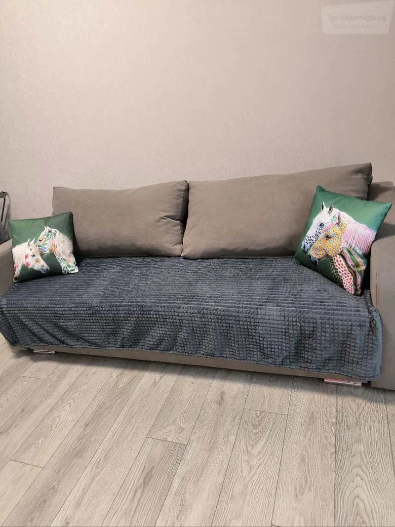 улица Милиционера Власова, 8